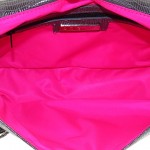 CC SKYE Bridgette Chain Strap Turn Lock shoulder bag