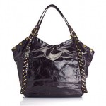 Kooba Alex tote aubergine