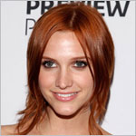Celebrity bags - Ashlee Simpson Wentz