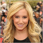 Celebrity bags - Ashley Tisdale