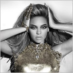 Celebrity bags - Beyonce Knowles