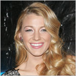 Celebrity bags - Blake Lively