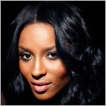 Celebrity bags - Ciara