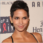 Celebrity bags - Halle Berry