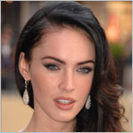 Celebrity bags - Megan Fox