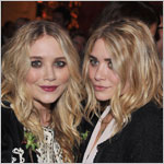 Celebrity bags - Mary-Kate Ashley Olsen