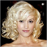 Celebrity bags - Gwen Stefani