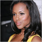 Celebrity bags - Kerry Washington