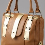 West/Feren Hudson bag