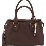Cole Haan Saddle Small Box Satchel