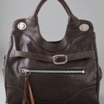 Foley + Corinna Jet Setter Jr. Tote