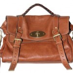 Mulberry Alexa Chung Small Satchel