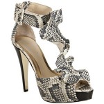 Be & D Kan-Kan Sandal