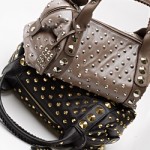 Be & D Original Garbo Satchel