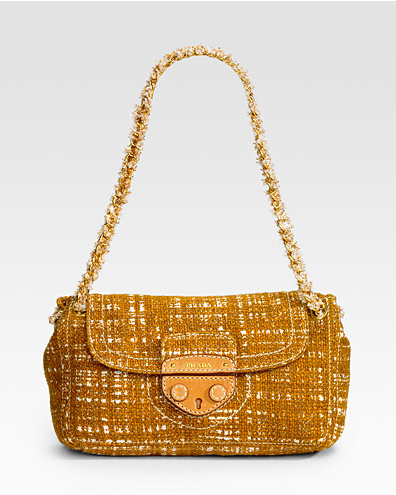 Line we lurve: Prada - Cruise and Spring 2011 handbag collections ...  