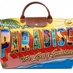 Longchamp-x-Jeremy-Scott-Greetings-From-Paradise-postcard-bag