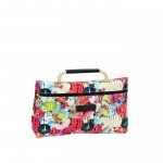 Longchamp x Mary Katrantzou bags