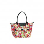 Longchamp x Mary Katrantzou bags