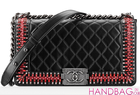 The 15 Most Expensive Bags of Fall 2014 - Handbag du Jour | Handbag du Jour-Designer Handbags ...