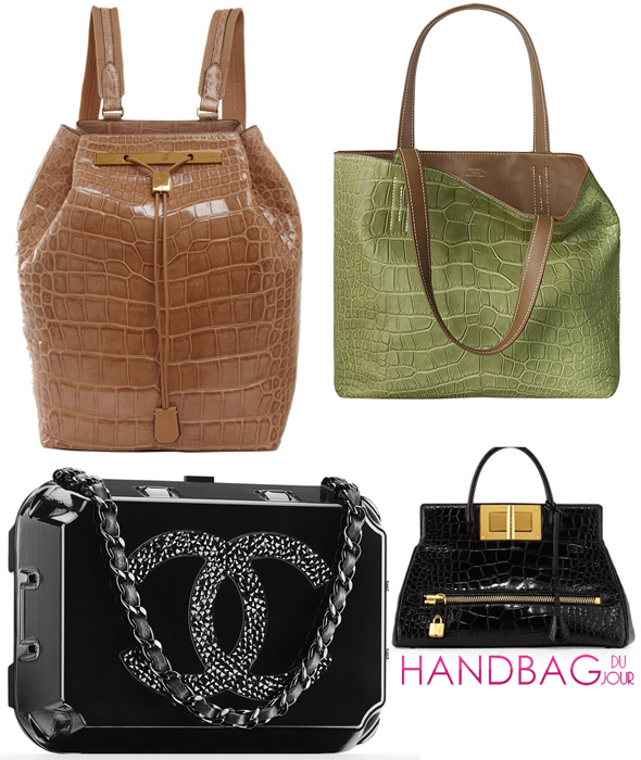Handbag du Jour - A Blog Featuring Designer Handbags & Purses, Bag Reviews, Celebrity Handbags ...